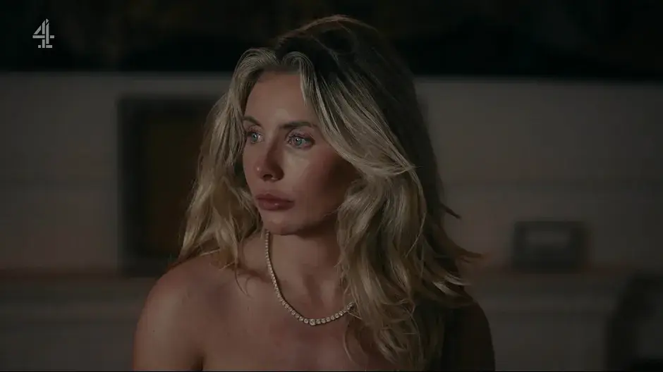 Channel 4 documentary 1000 Men and Me: The Bonnie Blue Story has been met with some criticism (Channel 4)