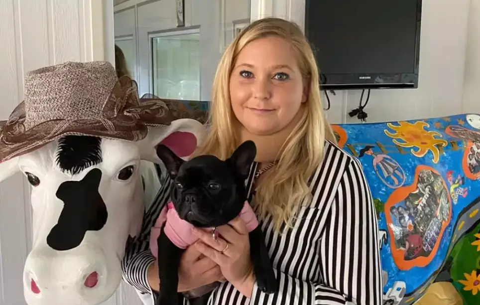 Virginia Giuffre is one of the many victims of disgraced sex offender Jeffrey Epstein (Instagram/@virginiarobertsrising11)