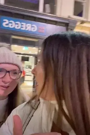 A Brit had to come in and clear up the confusion.