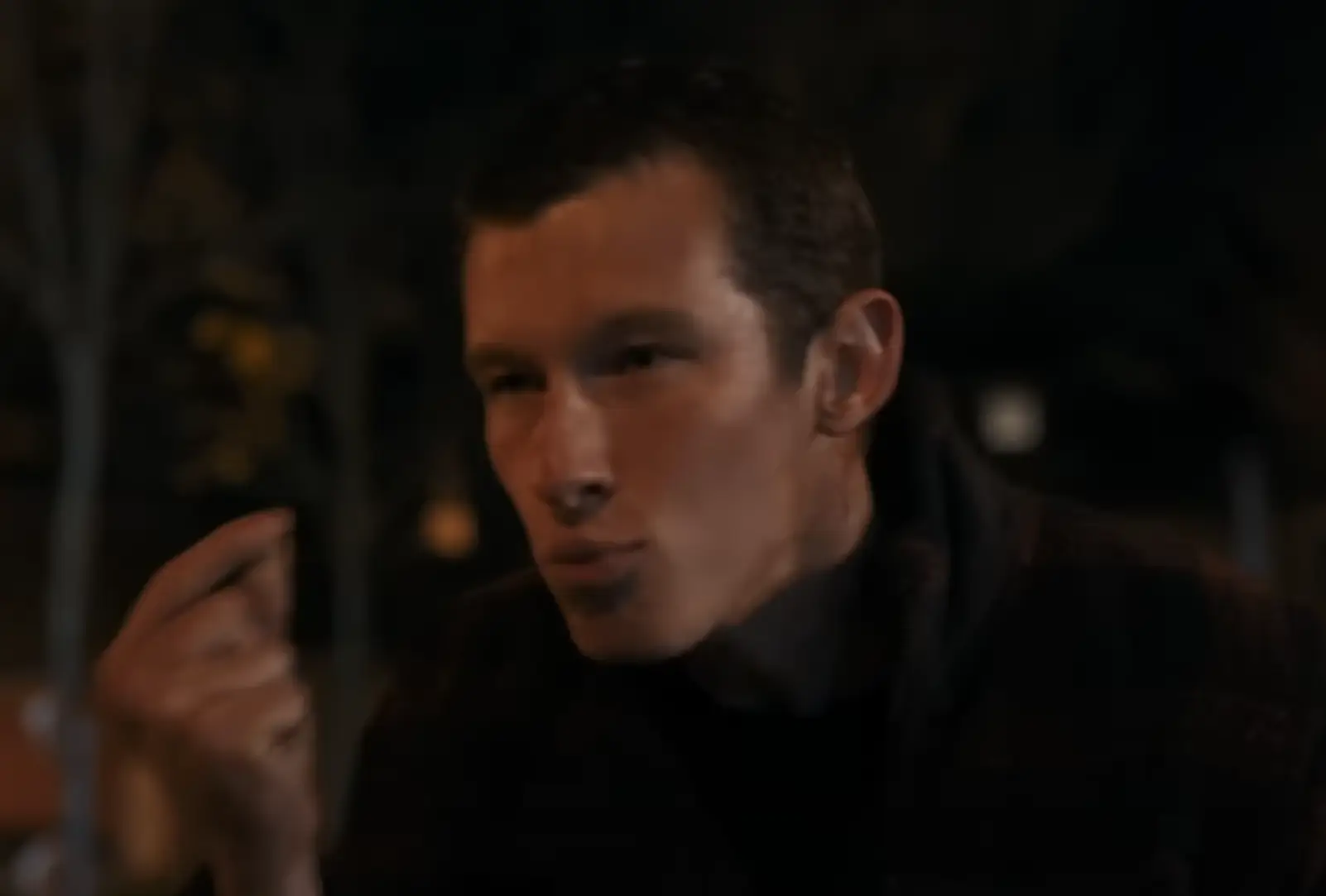 What really happened? You'll have to watch to find out. (BBC)