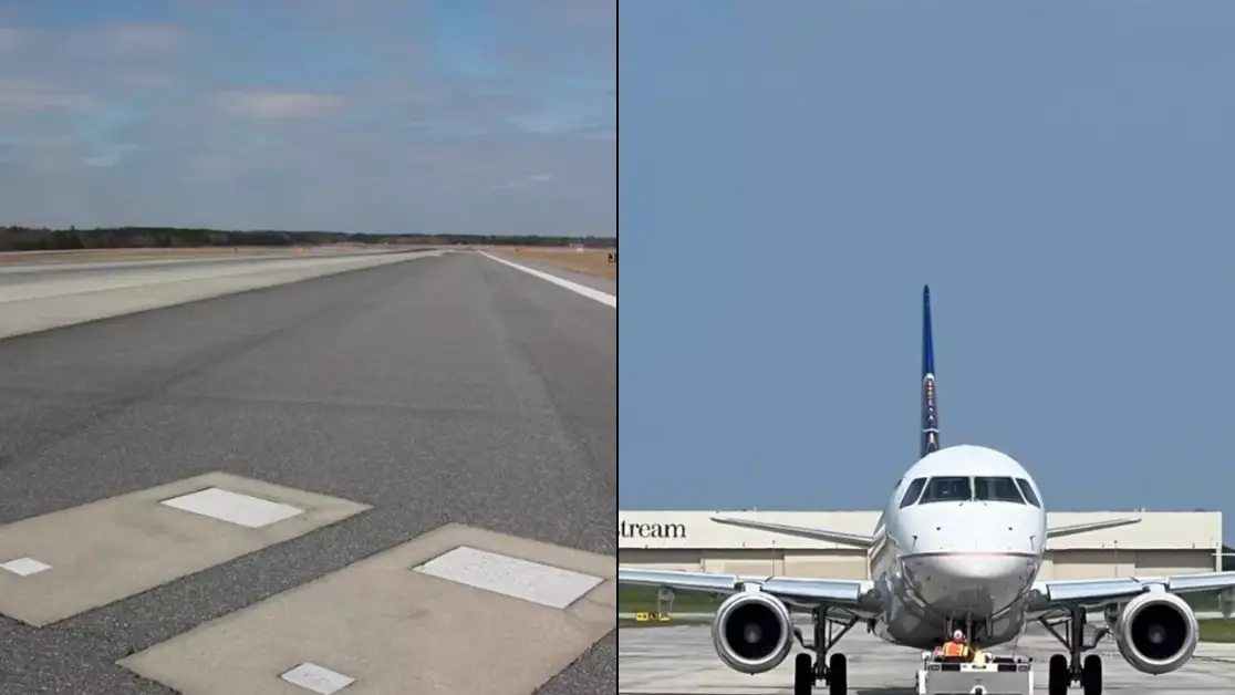 Savannah Airport / Instagram/@savhhiairport