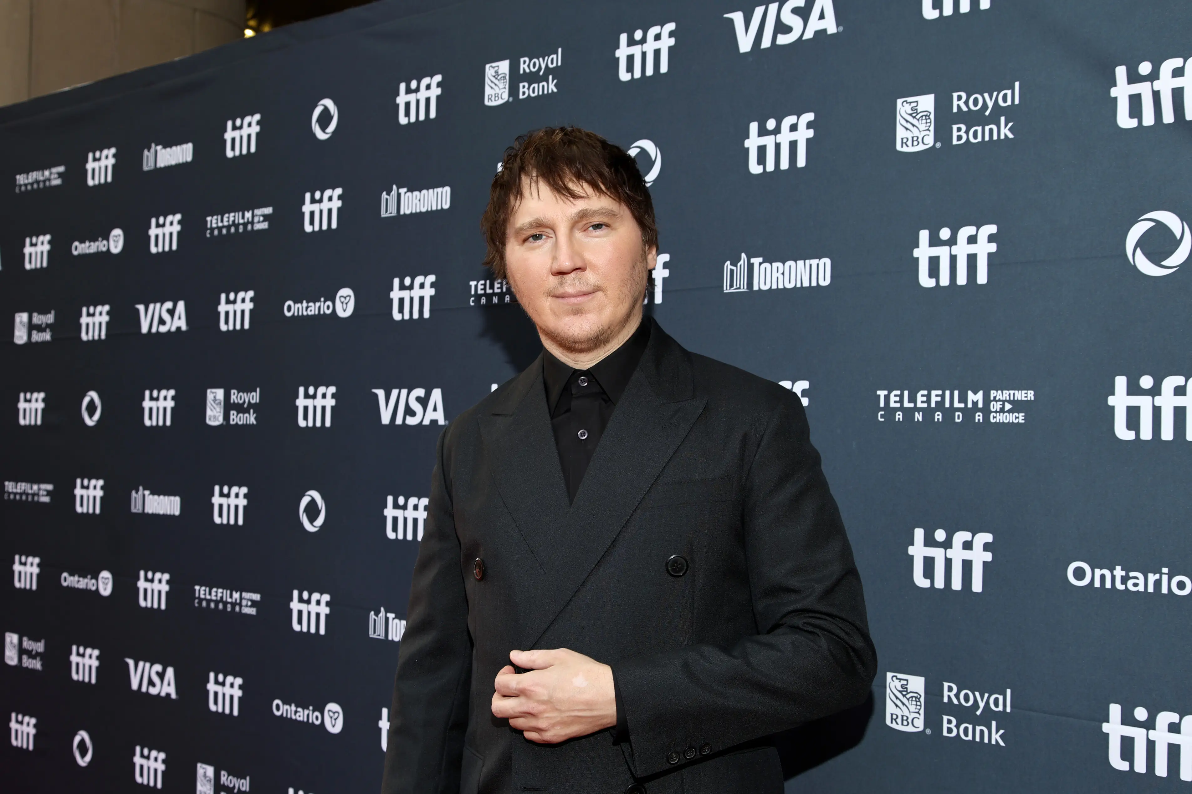 Paul Dano was criticised by the director for his performance in There Will Be Blood, for which he got a BAFTA nomination (Jeremy Chan/Getty Images)