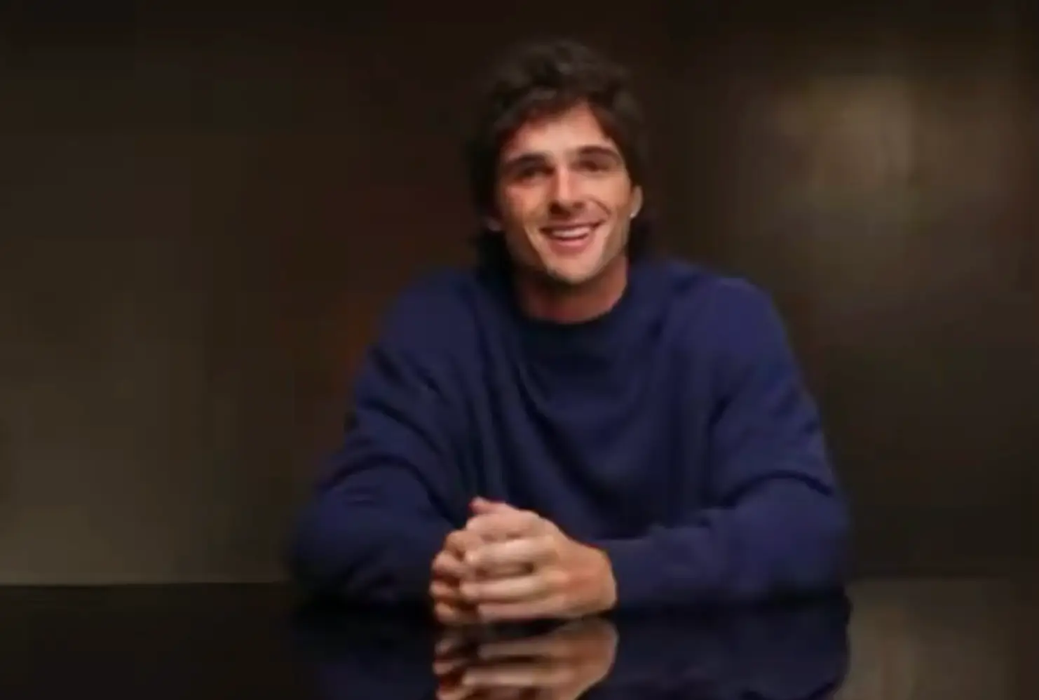 Jacob Elordi said Nate's death was 'bittersweet' (HBO)