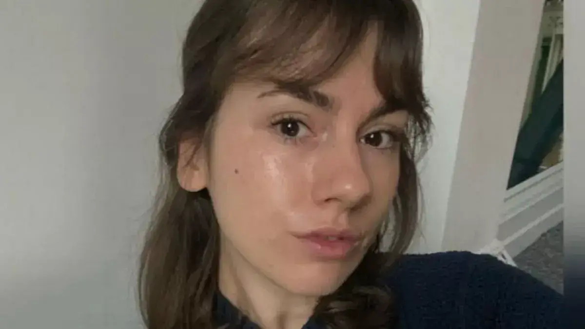 Her new rule has saved her a lot of cash. (Mia Westrap / SWNS)