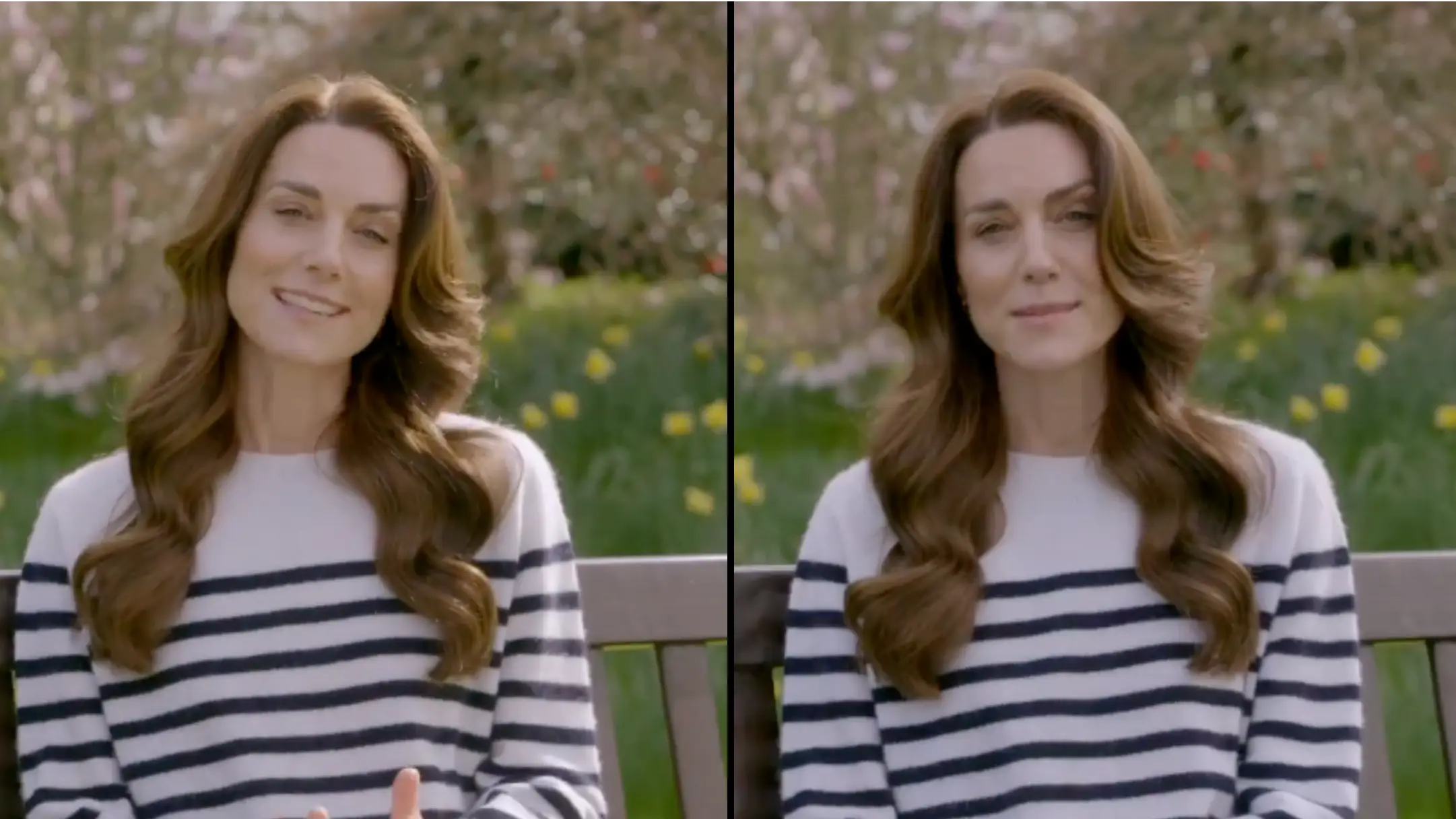 Kate Middleton releases statement announcing she's undergoing cancer treatment