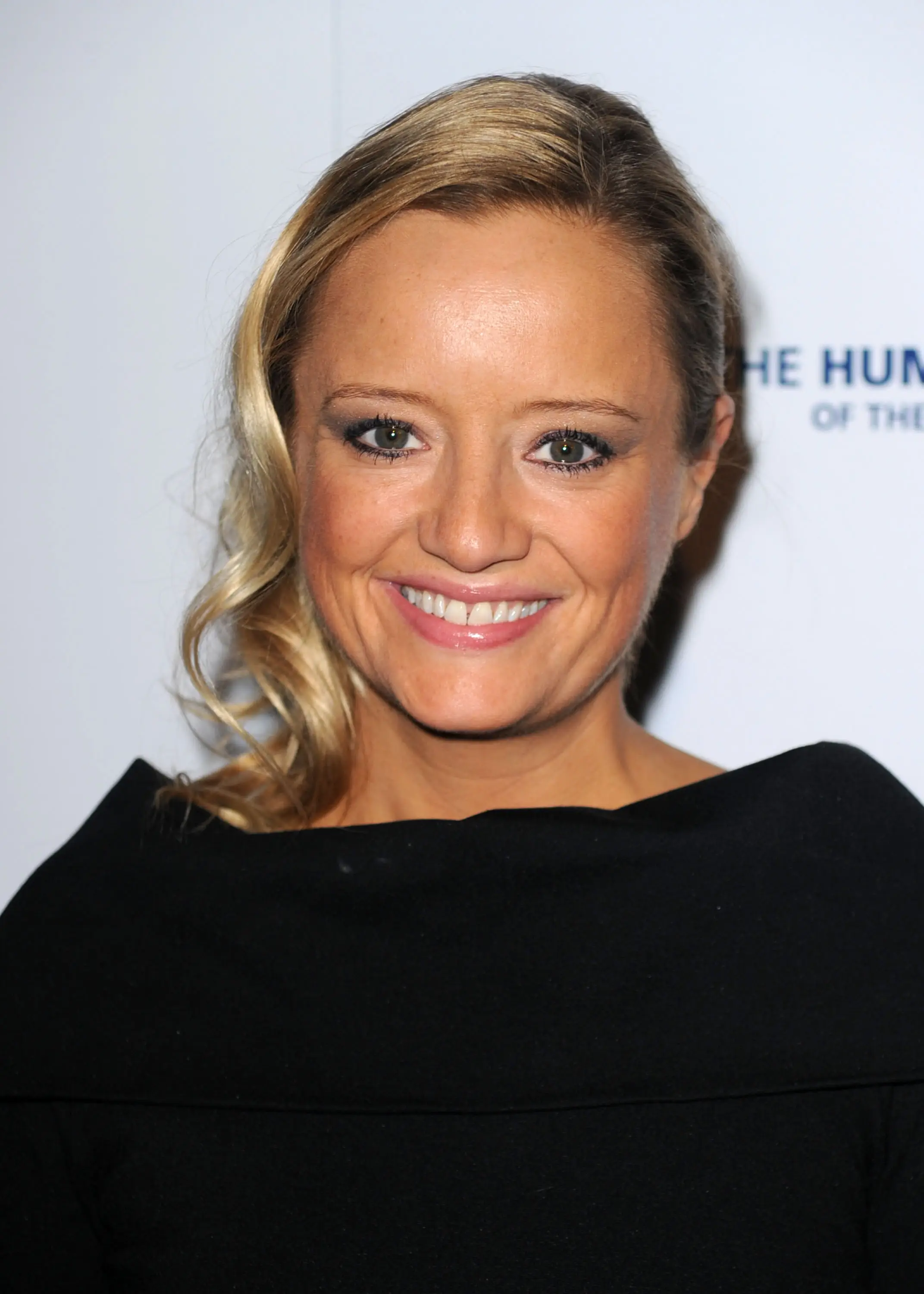 Lucy Davis announced that she had incurable cancer earlier this month (Frazer Harrison/Getty Images)