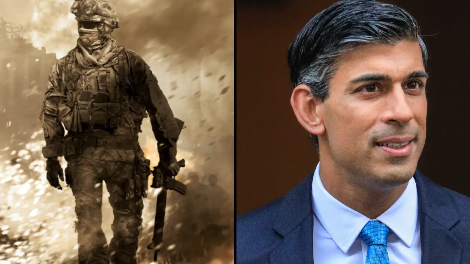 Imageplotter / Alamy Stock Photo / Activision