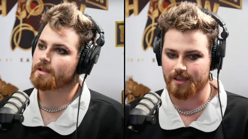 YouTube/The Bougie Show