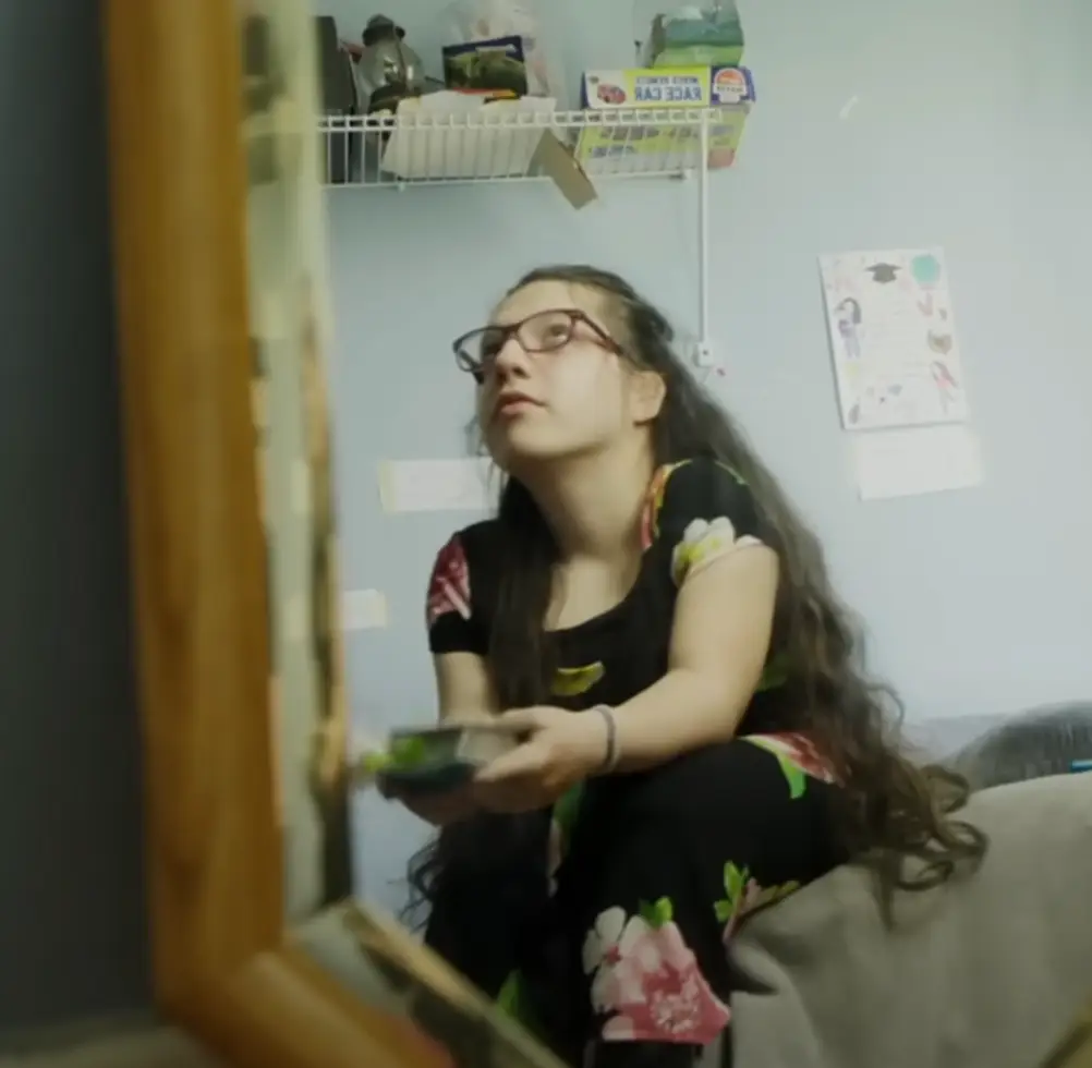 Natalia has been given an opportunity to give her account of the events brought up by the Barnetts in this new season. (