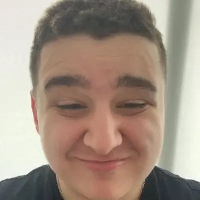 Twitch streamer FaZe Lacy accidentally found a missing man. (@LacyHimself/X)