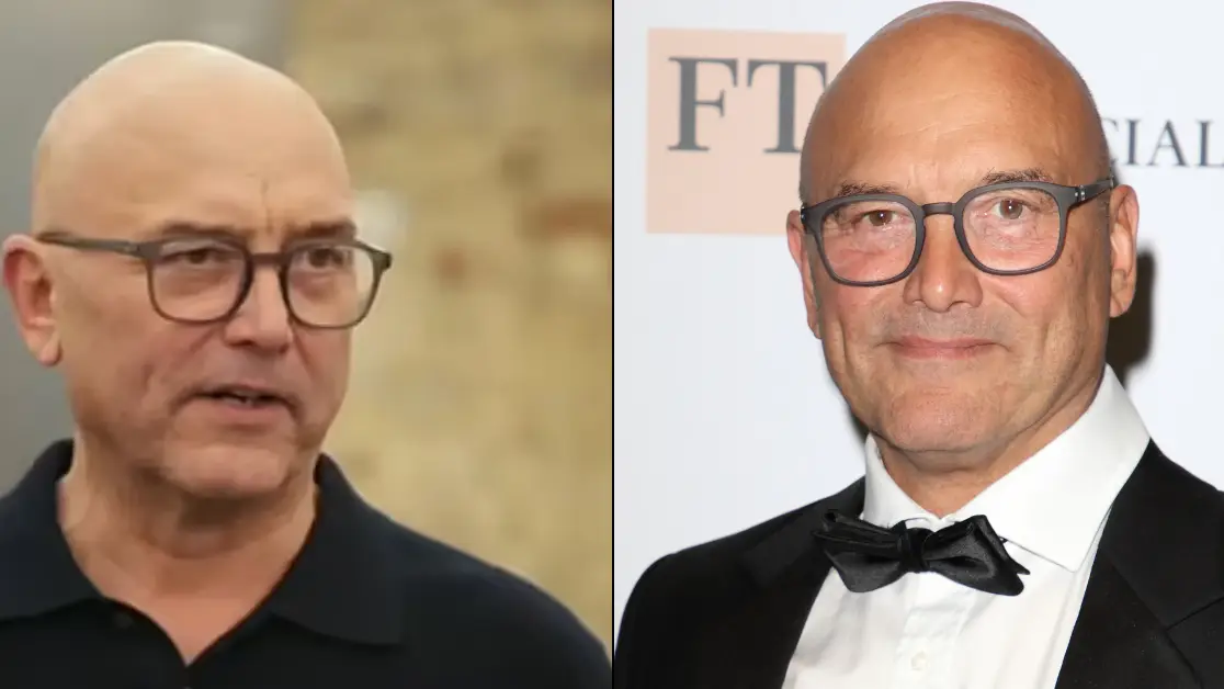 BBC/Keith Mayhew/SOPA Images/LightRocket via Getty Images