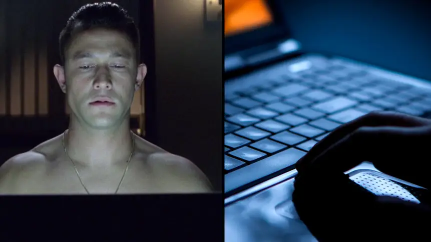 Getty stock image/Relativity Media