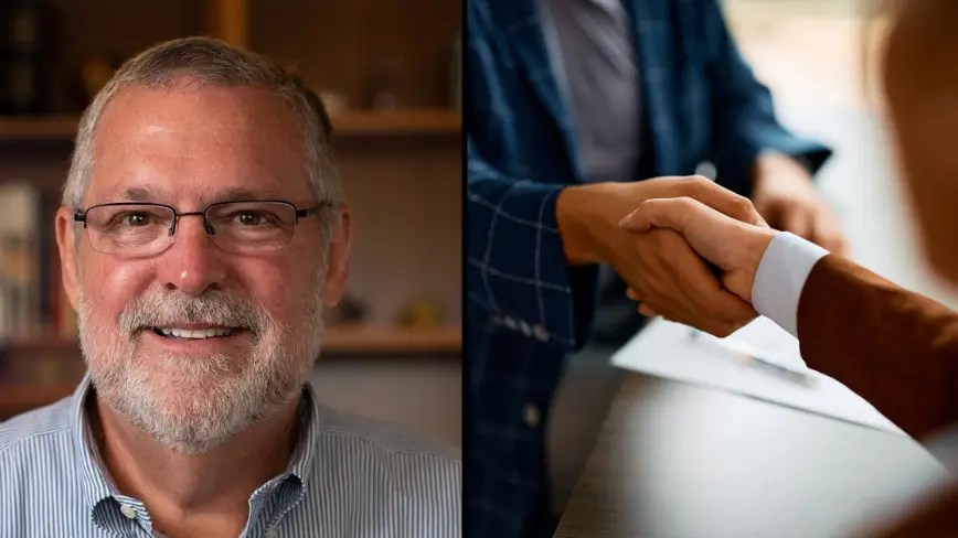 LinkedIn/Getty stock image