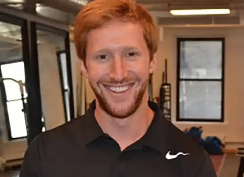 Spencer Korwin had been one of the Team USA triathletes to compete in the 2012 World Championship (SportsLabNYC)