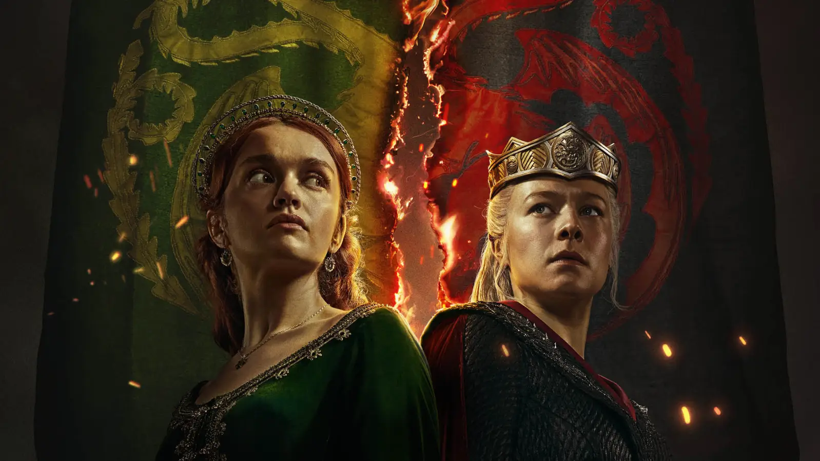 We're Giving You A Shot At Winning Tickets To An Exclusive Preview Screening For The Latest Season Of "House Of The Dragon"