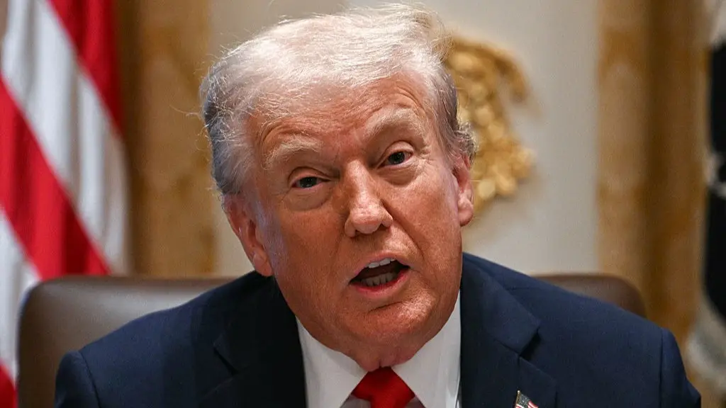 JIM WATSON/AFP via Getty Images