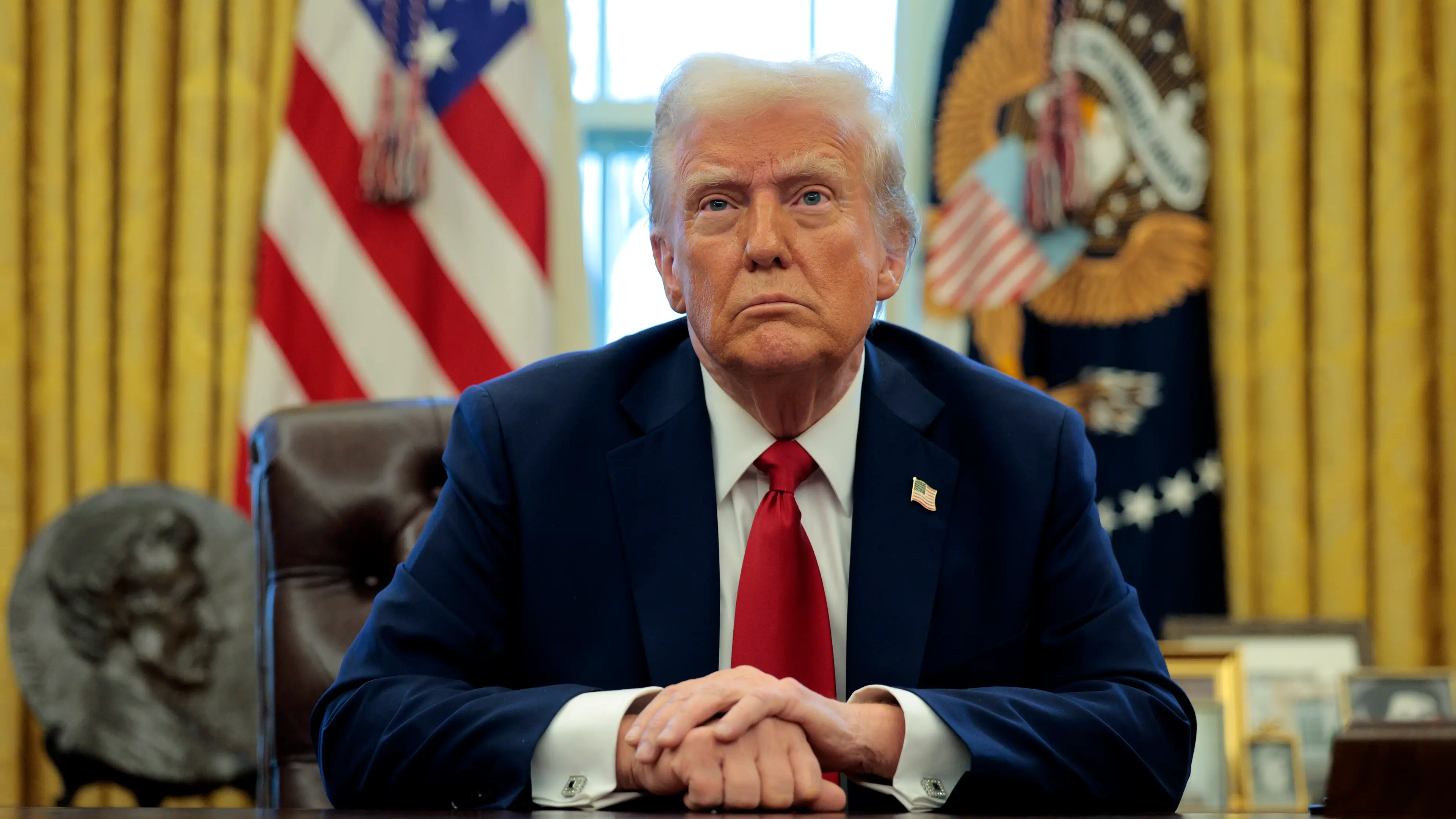 Chip Somodevilla/Getty Images