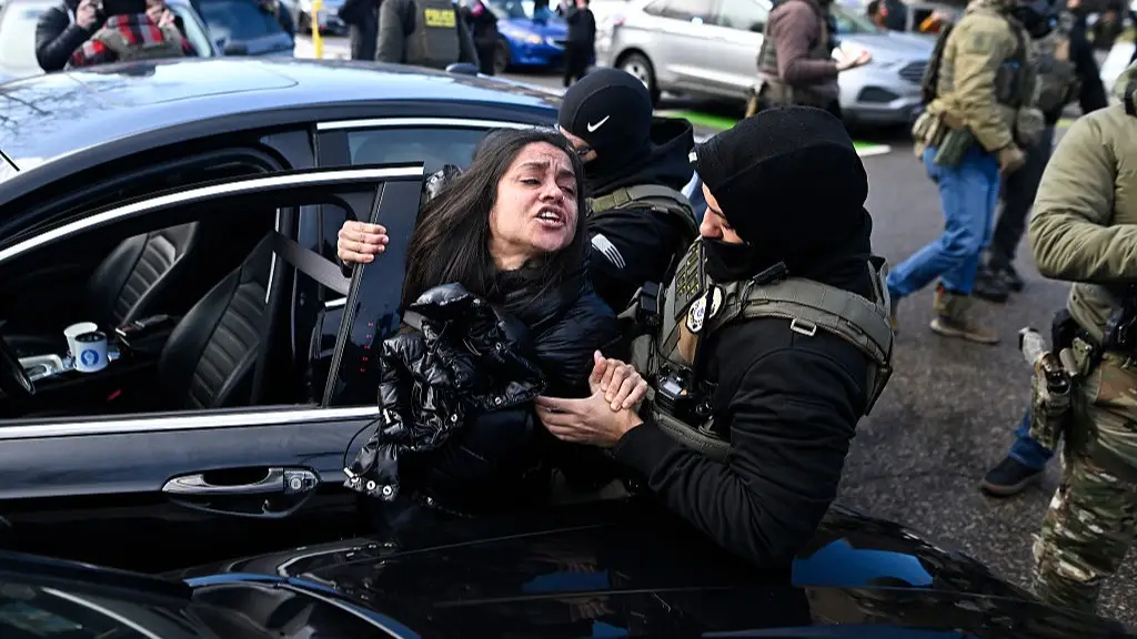 Stephen Maturen/Getty Images