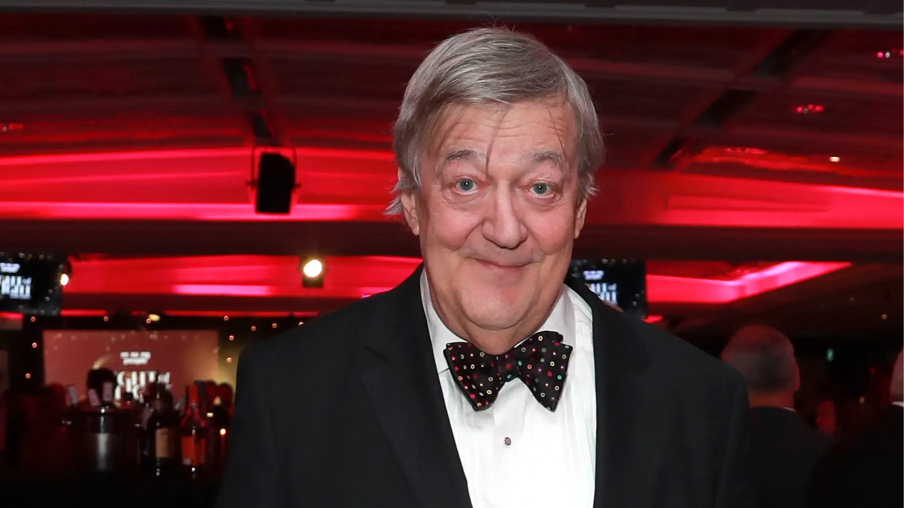 Dave Benett/Getty Images