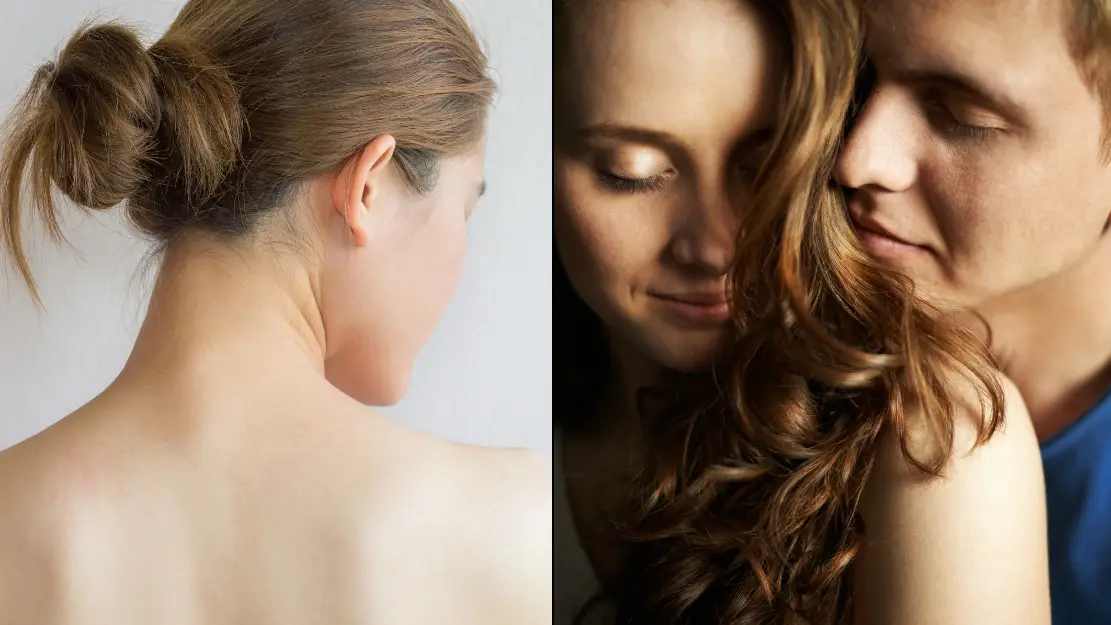 Women are using bizarre 'vabbing' dating trend to attract potential partners