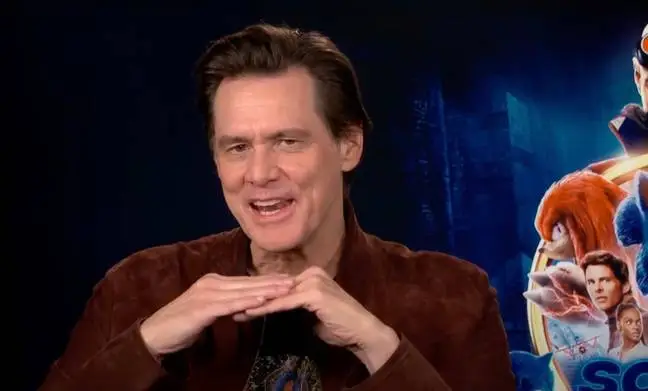 The comedy legend is thinking of retiring from acting.