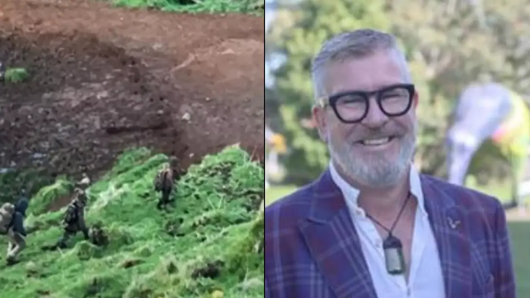 YouTube/1News/Otorohanga District Council