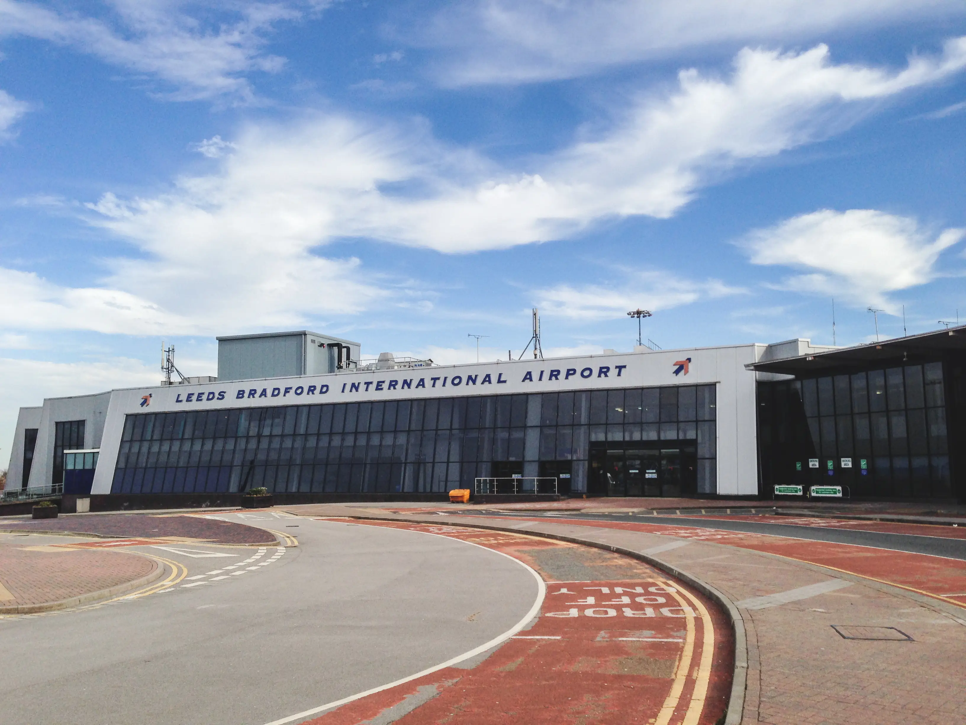 A spokesperson for easyJet said it was cutting flights to the Yorkshire airport to refocus on popular routes (Getty Stock Images)