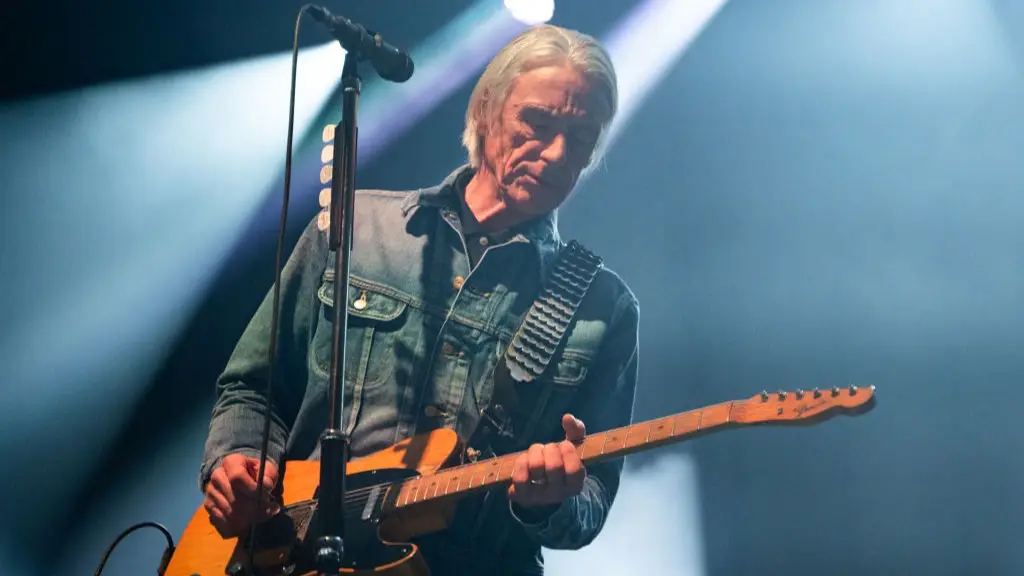 Getty/Roberto Ricciuti 