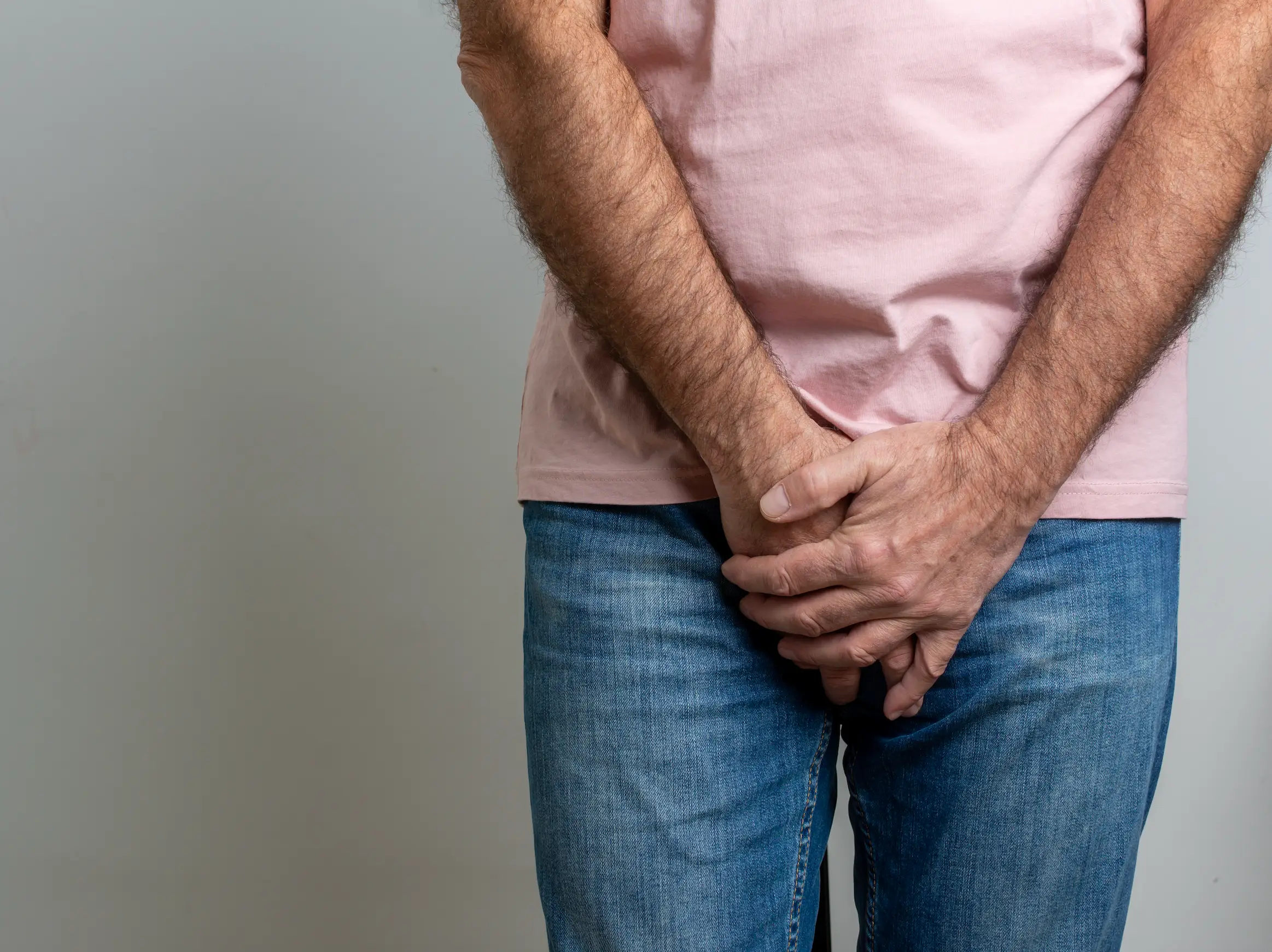 Ozempic penis may be more real than you think (Getty/Nenad Cavoski)