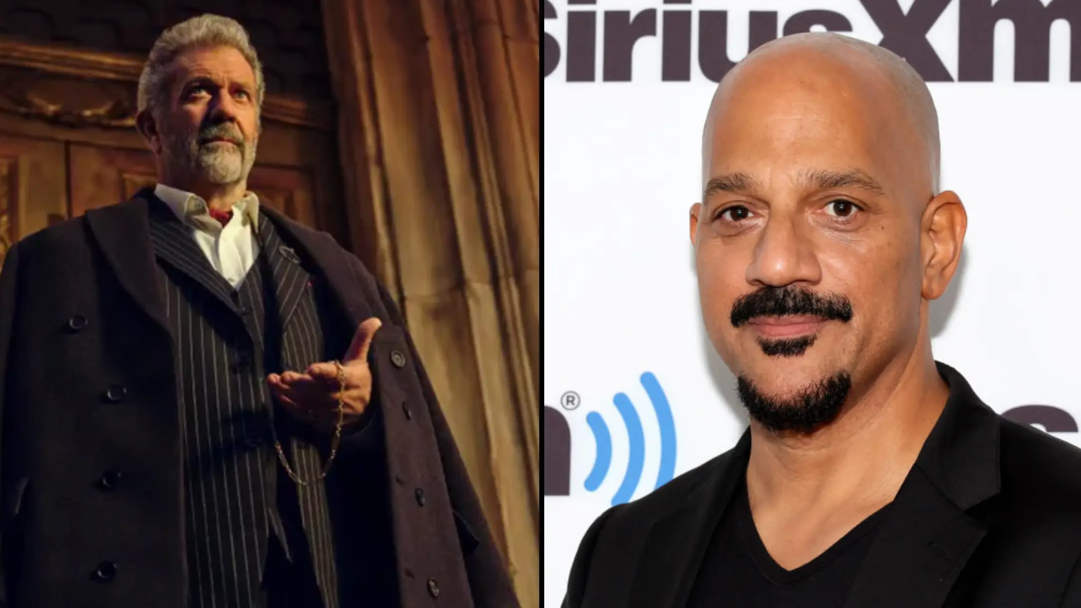 Peacock/Dia Dipasupil/Getty Images