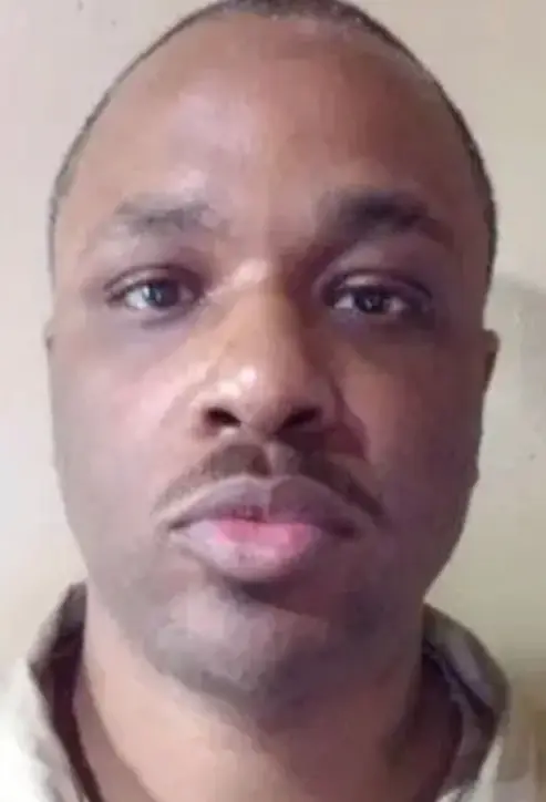 Williams was also executed via lethal injection (Alabama Department of Corrections)