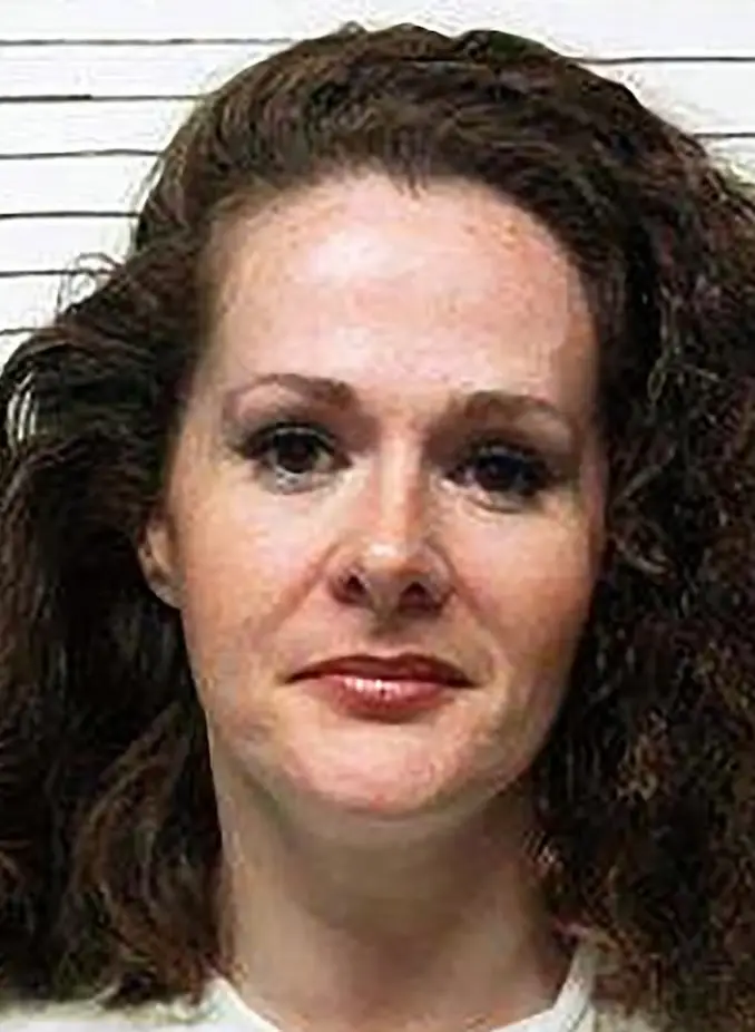 Pike survived two lethal injections (Tennessee Department of Corrections)