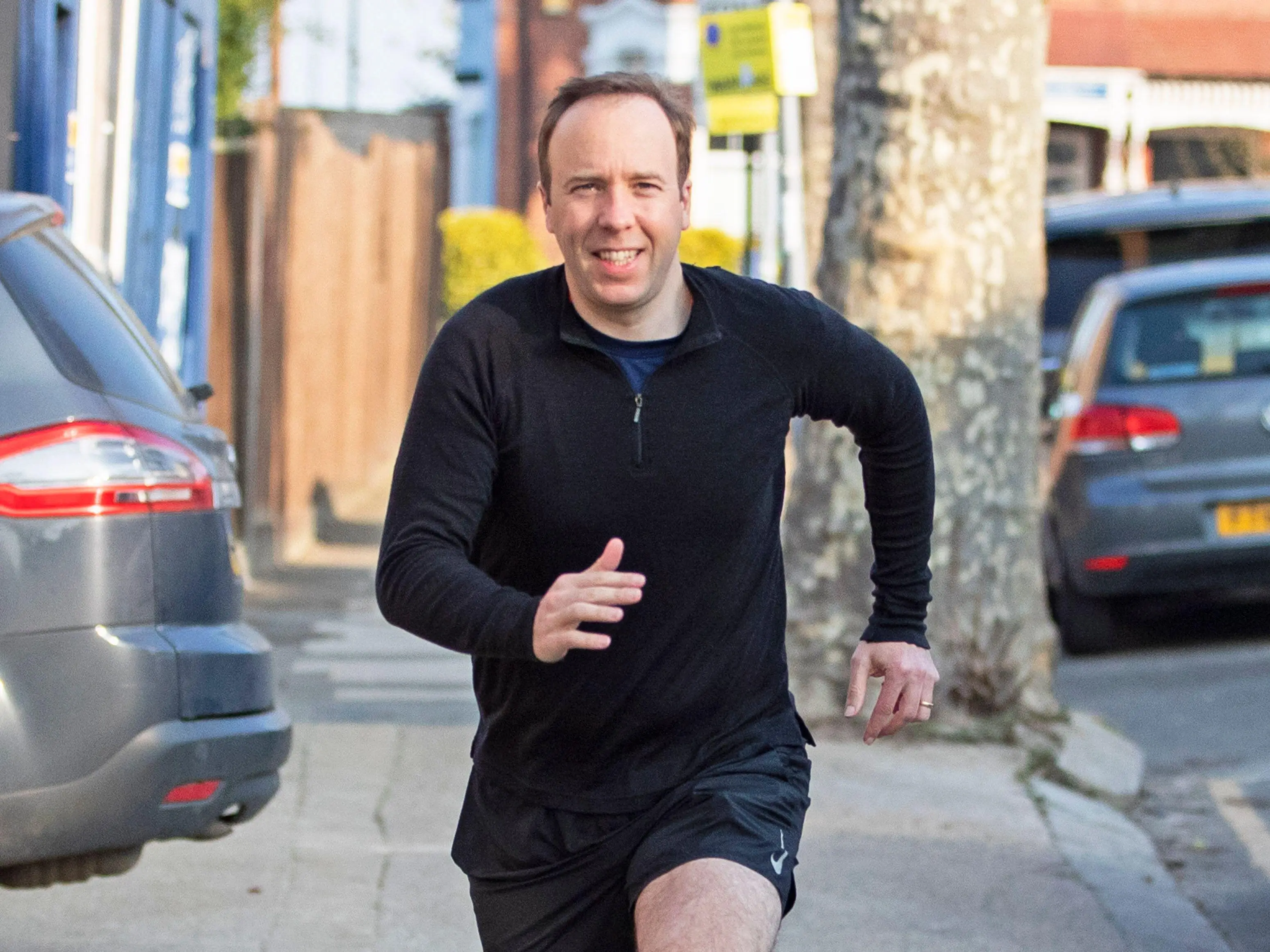 The MP is a big horse racing fan.