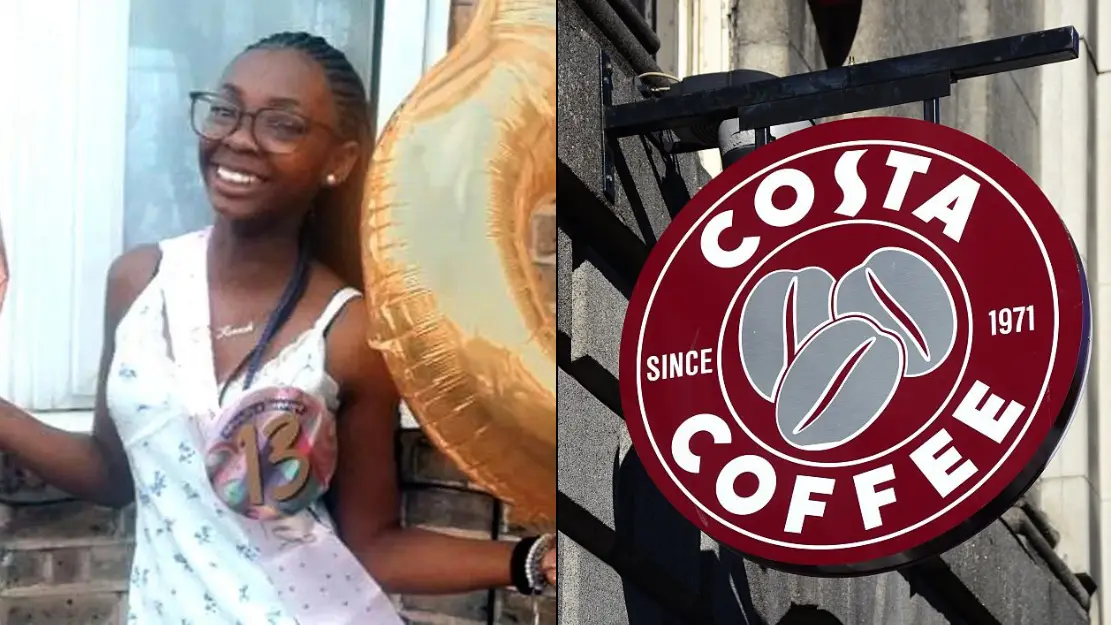 PA/Robert Alexander/Getty Images