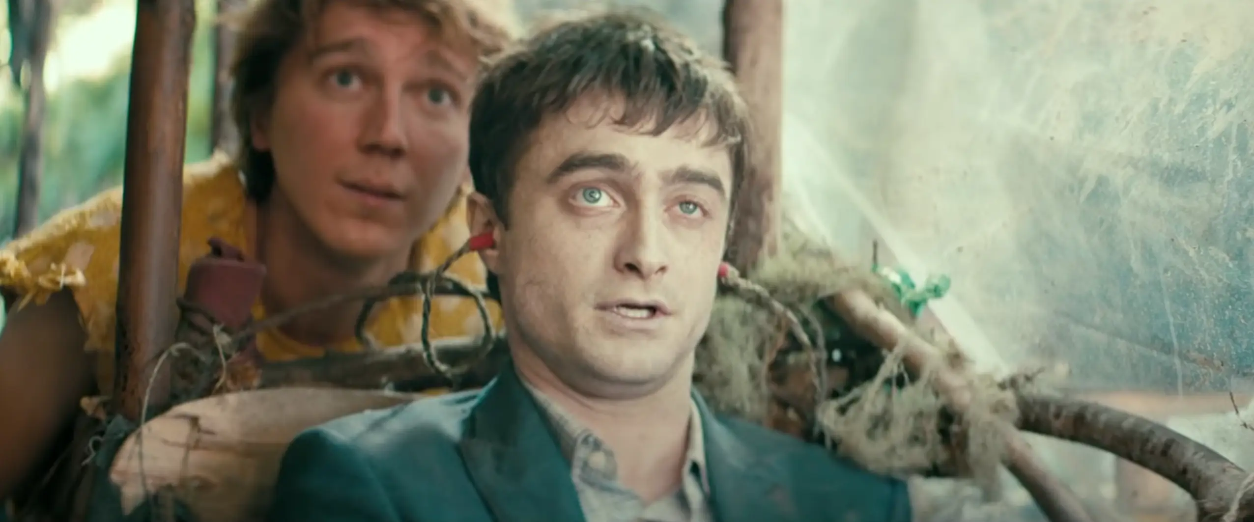 The movie certainly divided opinions.