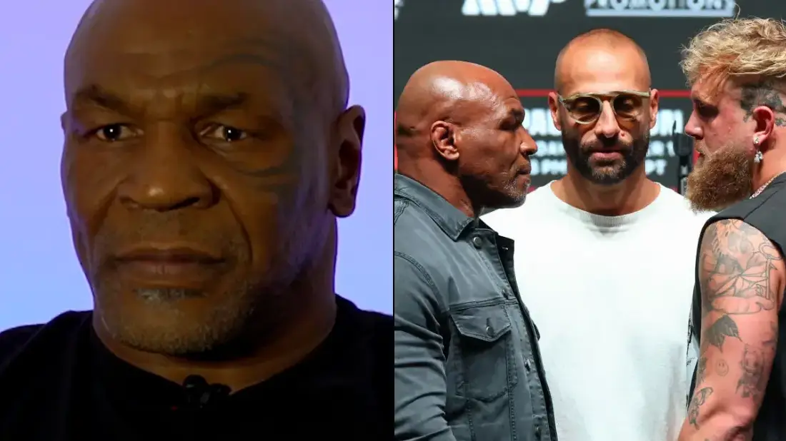 BBC Sport Ed Mulholland/Getty