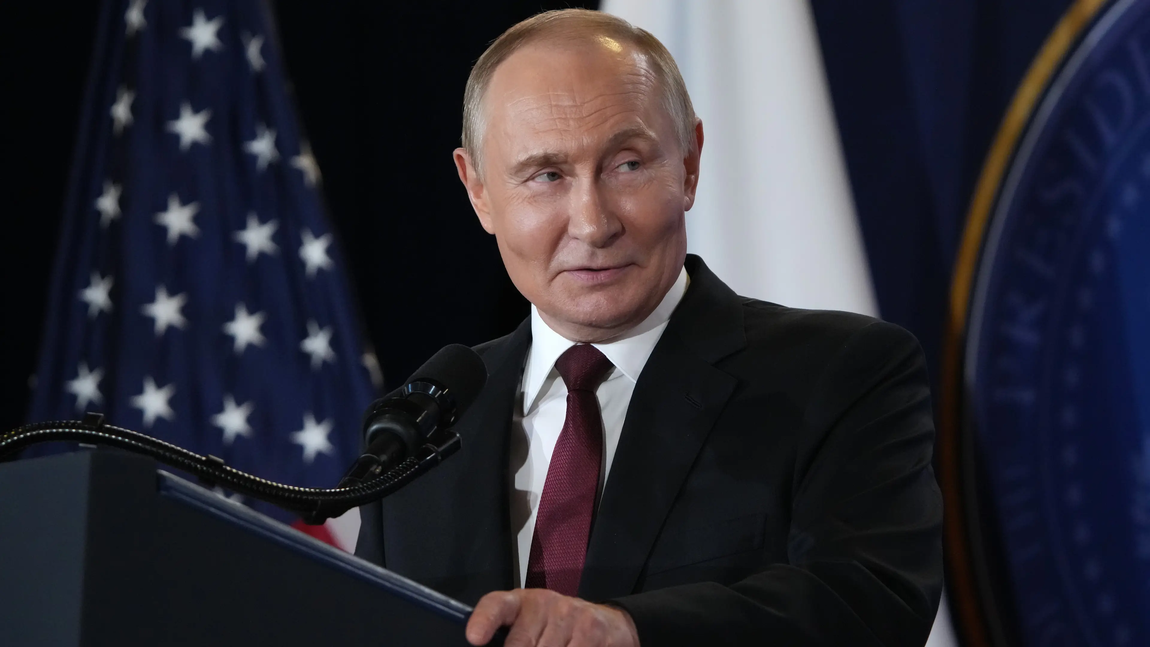 Andrew Harnik/Getty Images