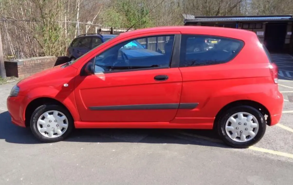 They're not the most reliable in their old age (Auto Trader)