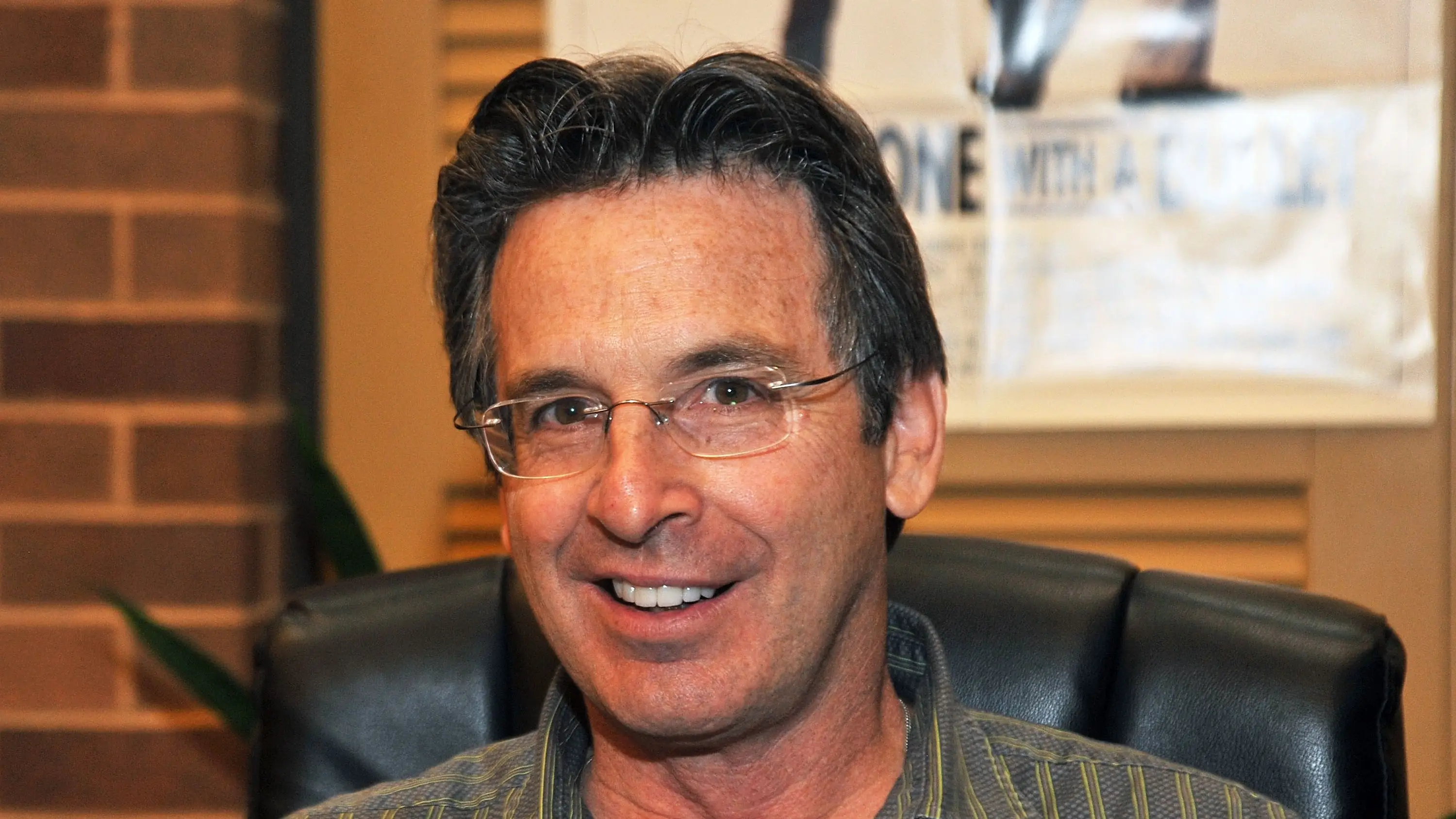 Bobby Bank/WireImage