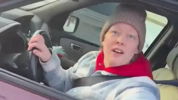 Alpha News/Department of Homeland Security