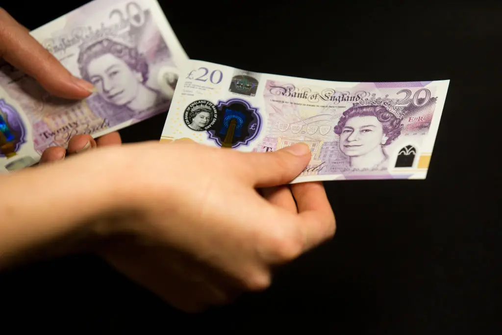 The move appears to spell the end of Labour's manifesto pledge to remove pay bands (Karol Serewis/SOPA Images/LightRocket via Getty Images)