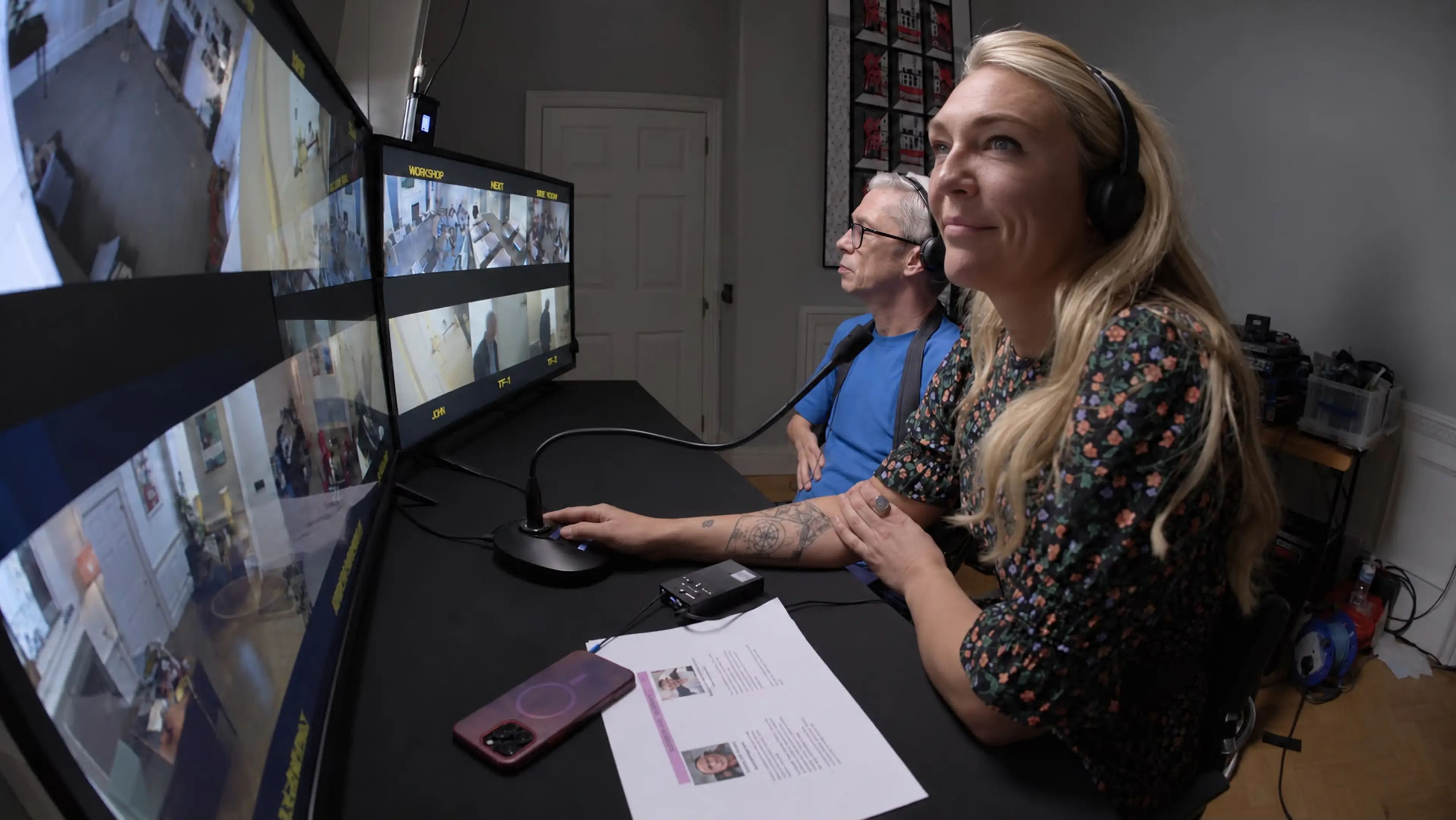 The documentary will try and examine people's biases about disabled people (Channel 4)
