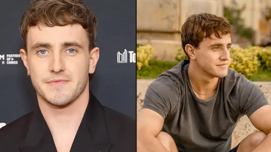 AFF / Alamy Stock Photo / Normal People