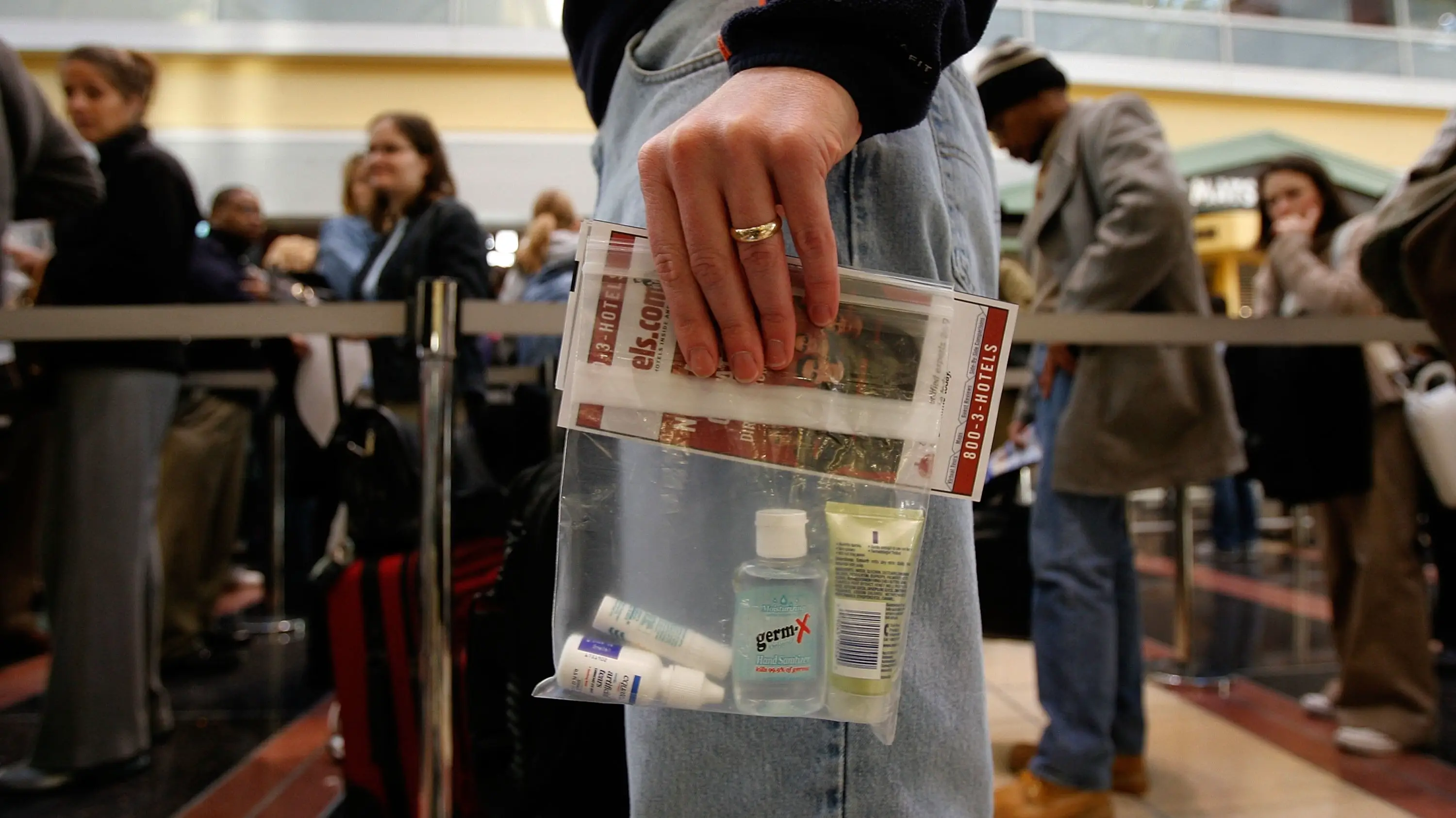 (Mark Wilson/Getty Images)