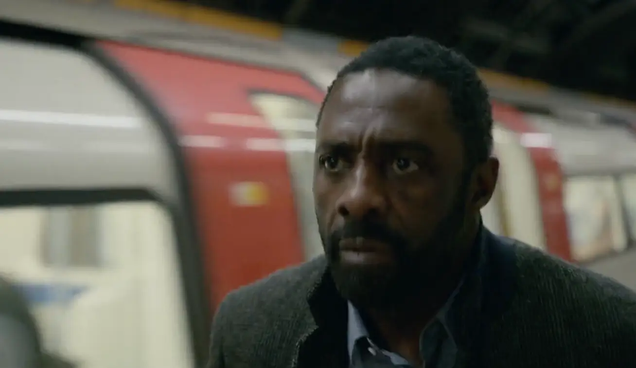 Luther is drops on Netflix on 10 March.