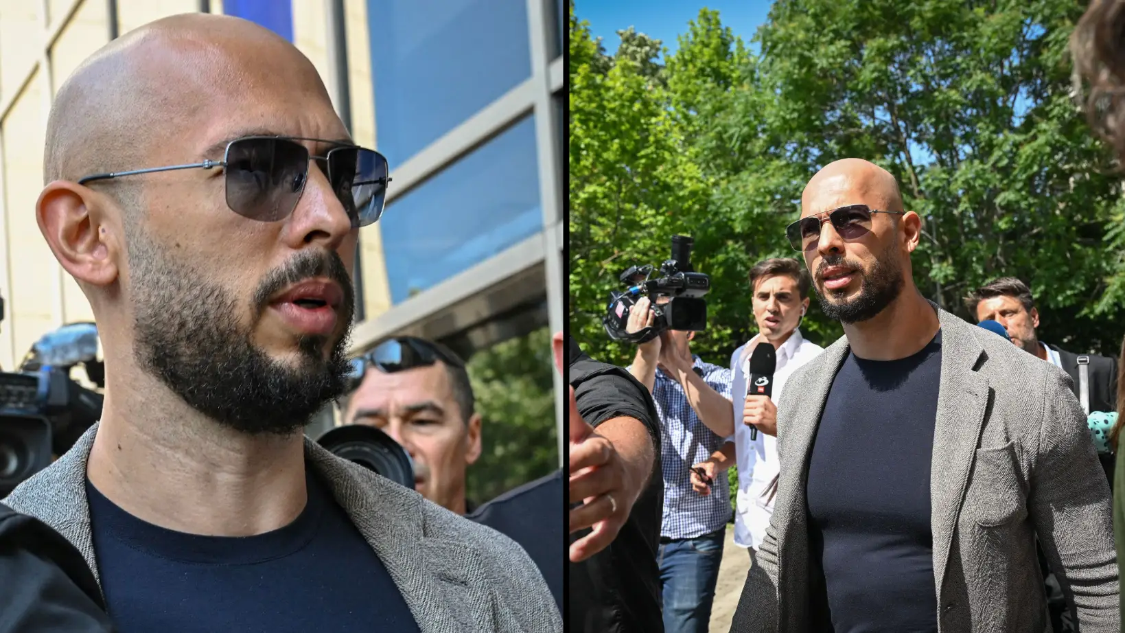 Daniel Mihailescu/Getty Images