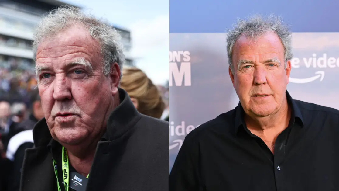 Jeremy Clarkson warns about 'disaster' new £175 charge for drivers that is expected to be introduced today
