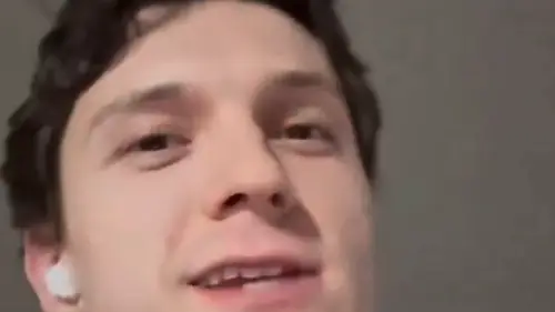 Instagram/@tomholland2013