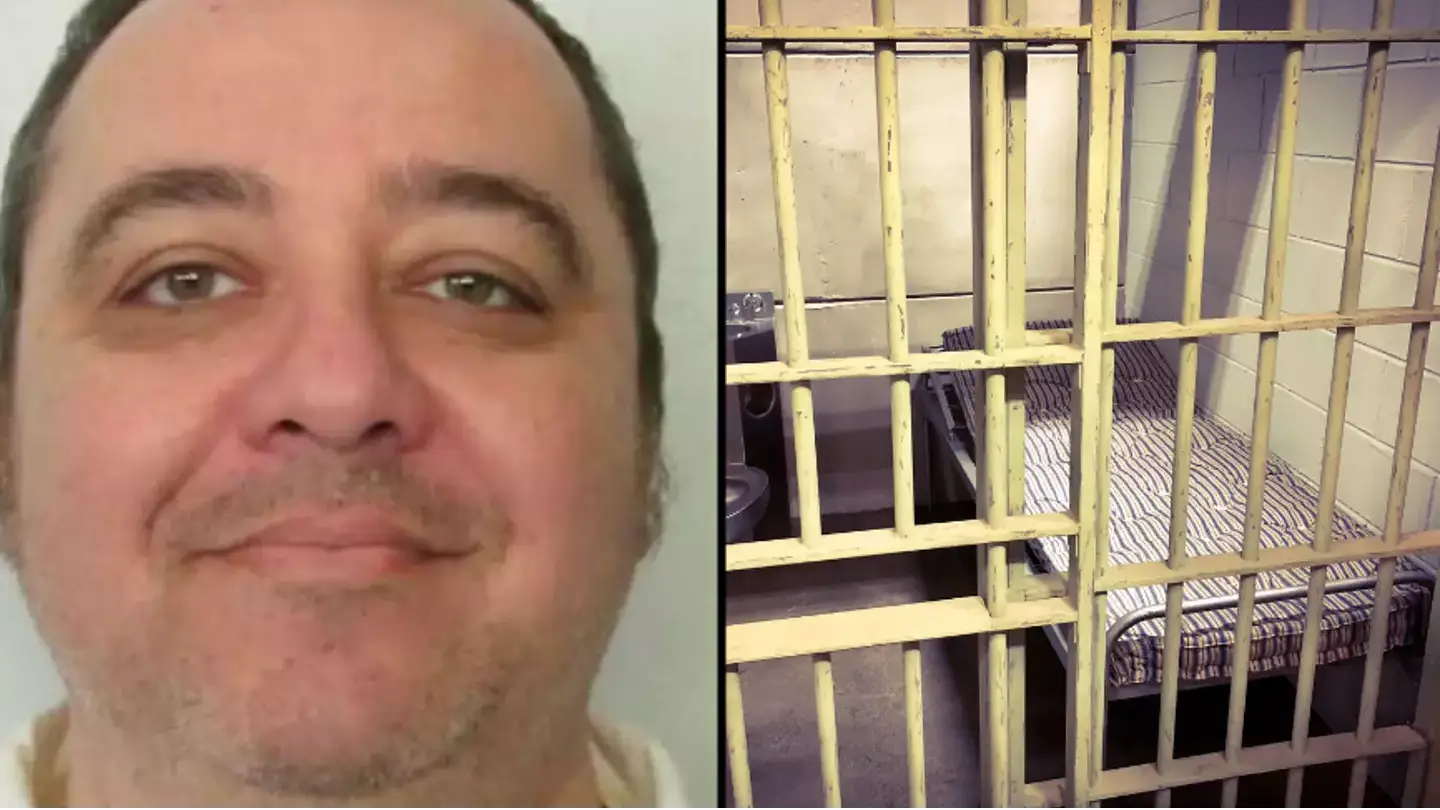 Alabama Department of Corrections/Getty Stock Image