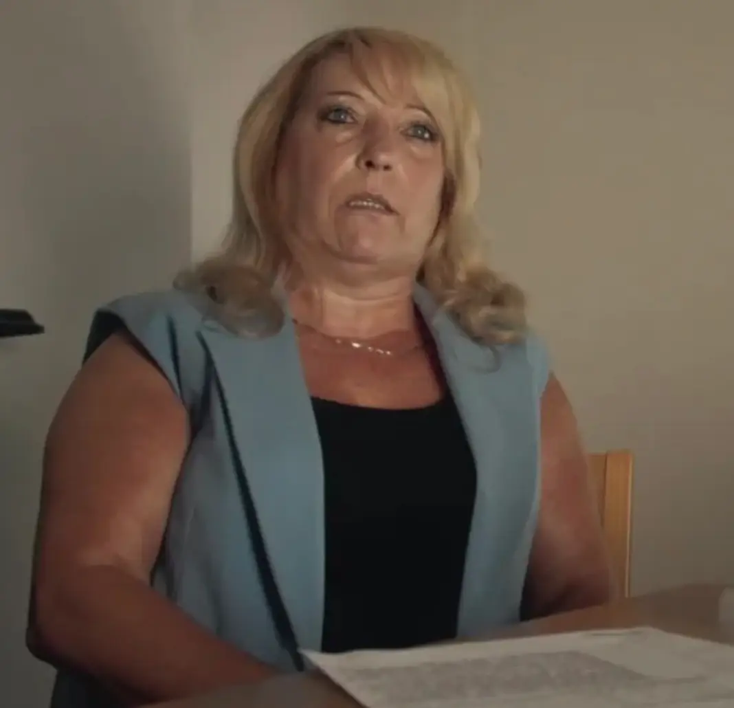 The toddler's mum had fought to keep Venables and Thompson behind bars.